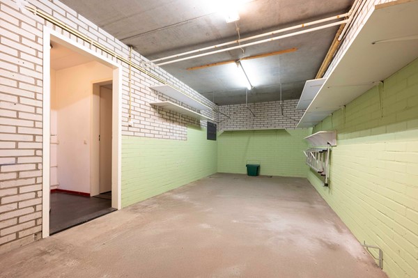Medium property photo - Sint Pieter 8, 4731 GC Oudenbosch